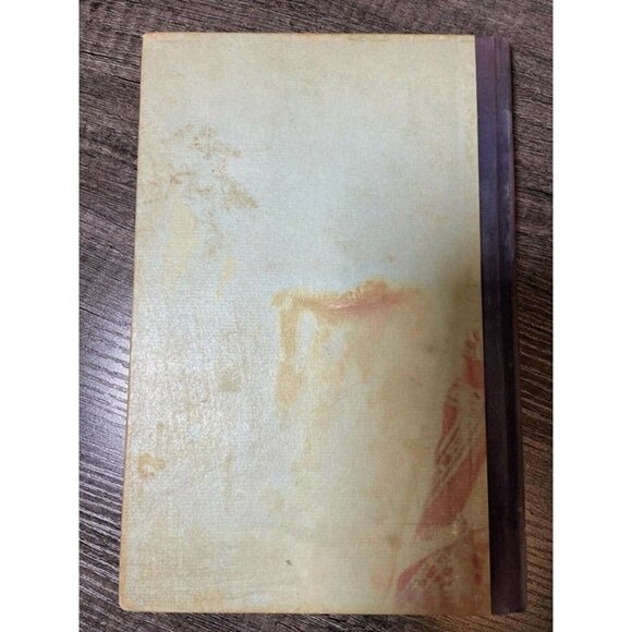 The Education Of Free Men - Educational Policies Commission (1941, Hardcover) - Picture 4 of 12